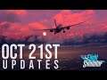 NEXT CHANGES for Microsoft Flight Simulator 2020 and MORE!