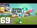 Nickelodeon's Super Brawl Universe PART 69 Gameplay Walkthrough - iOS / Android