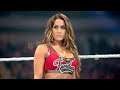 Nikki Bella Alleges WWE Negligence Following Severe Neck Injury