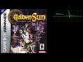 Nintendo GBA Soundtrack Golden Sun The Lost Age Track 49