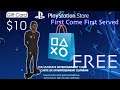No Money Get Your Free $10 PlayStation 4 Gift Card From AkbarGaming TV