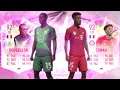 NOVOS OBJETIVOS, COMO FAZER MAIS RAPIDO? COMAN E ROUSSILION CALOR DE VERAO - FIFA 20 ULTIMATE TEAM