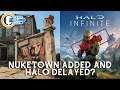 Nuke Town added to Cold War + Halo delayed? - The AFK Hour Podcast (Ep. 27)