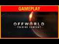 Offworld Trading Company | Gameplay