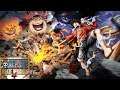 One Piece: PIRATE WARRIORS 4 - Anime Expo 2019 Reveal Trailer