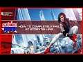 One-Shots - Mirror's Edge Catalyst (How to completely fail at storytelling)