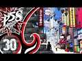 Osaka ⎢ Persona 5 Strikers Part 30 (Let's Play / Gameplay)