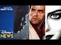 Oscar Isaac Confirms He's Moon Knight + New Black Panther Spin-Off Disney+ Series | Disney Plus News