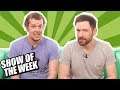 Outer Worlds Gameplay in Show of the Week! FALLOUT NEW VEGAS IN SPACE?