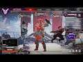 OVERFLOW | THRILLSEEKERS EVENT | Apex Legends Season 9 LIVE | Part 82 | Push to 280