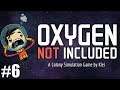 Oxygen Not Included [PL] / Gameplay 🌍 #6 Tragiczny wypadek