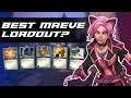 Paladins | The Best Maeve Loadout Yet?