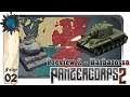 Panzer Corps 2 – Preview II – #02 Kaum Gegenwehr