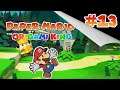 Paper Mario: The Origami King Part 13