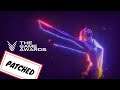Patched #108 - The Game Awards 2019 Summary