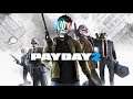 Payday 2 ( Green Bridge & others )