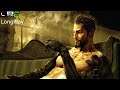 PC - Deus Ex: Human Revolution (DC) - LongPlay [4K:60FPS: RayTracing - Ultra Graphics] 🔴