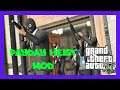 PC Modding Tutorials: How To Install & Use The Payday SinglePlayer Heist Mod 5.0 | Scripts Mod