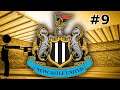 PES 2020 | PES 2020 MASTER LEAGUE | Newcastle United | 9