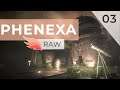 Phenexa - Everybody's Gone to the Rapture (Part 3 Final)