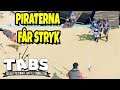 PIRATERNA FÅR STRYK | TABS / Totally Accurate Battle Simulator