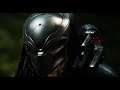 Play as The Predator (POV) in Predator: Hunting Grounds