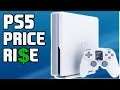 Playstation 5 | THE PS5 PRICE RISE EXPLAINED | PS5 Latest News, Rumours, Leaks, Price & Reveals