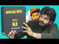 Poco M3 With Special Box Unboxing & Initial Impressions || In Telugu ||