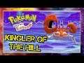 Pokemon Let's Go Pikachu & Eevee Wi-Fi Battle: Kingler of the Hill