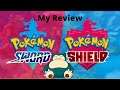 Pokemon Sword and Shield Review! | TenTonTerror