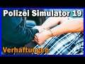POLIZEI SIMULATOR 19 ► ERFOLG! | Police Simulator Patrol Duty [s1e5]
