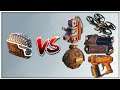 POLTERGEIST VS ALL BR CLASS IN CODMOBILE SEASON 13 | CODM TIPS AND TRICKS