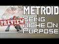 PREVIEW - Metroid Matters