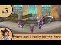 Prinny Ep3 Silly mage you can't use a axe -Strife Plays