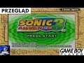Przegląd Game Boy Player #6 (PL) - Sonic Advance 3