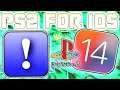 PS2 Emulator For iOS 14 | How To Install PlayStation 2 Games On iOS 14.2 iPhone (No Jailbreak)