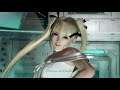 PS4 DEAD OR ALIVE 6 - Peleando un poco con Marie Rose :P (Solo un rato)