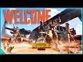 PUBG MOBILE : WELCOME! AAYIYE! PADHARIYE!