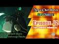 Punishing: Gray Raven - Story Chapter 11 Episode 12 - Nona Ouroboros