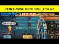 🔥 PURCHASING C1S2 M3 ELITE PASS WITH 300 UC | CREATE OPENING | BGMI ROYAL PASS LIVE REVIEW 🔴