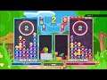 Puyo Puyo Tetris Swap - Wumbo vs OSW (Switch)