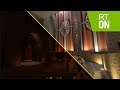 Quake 2 RTX - Ray Tracing ON vs OFF Comparison