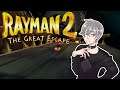 Rayman 2 Pt 2 FINAL | AdrianBakerVA