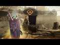 Reach Level 40 to Unlock the Next Main Story Chapter New World