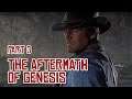 RED DEAD REDEMPTION 2 Gameplay Walkthrough PART 3 - THE AFTERMATH OF GENESIS [1080p HD 60FPS PC]
