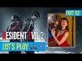 Resident Evil 2 • Part 52 • Let's Play