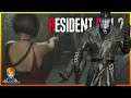 Resident Evil 2 Remake Gameplay German #09 Aida in Lebensgefahr