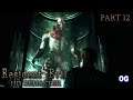 Прохождение игры | Resident Evil HD Remaster | Biohazard HD Remaster | Глава #12