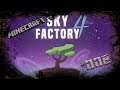 ⛏ Ressourcen über Ressourcen ⛏  - Minecraft Sky Factory 4 #006 - Let´s Play | German