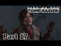 Rise of the Tomb Raider Gameplay Part 17 Chicken Place